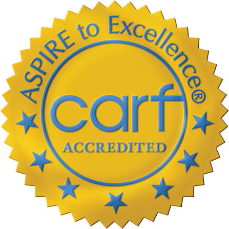 CARF International