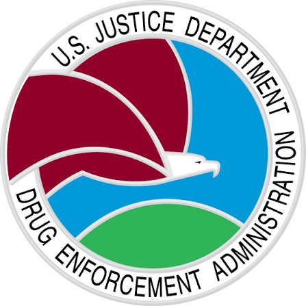 U.S. Drug Enforcement Administration (DEA)